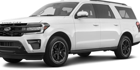 FORD EXPEDITION MAX 2023 1FMJK2A81PEA48386 image